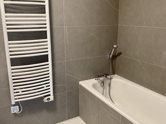 Studio 24 m²