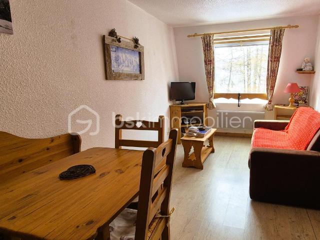 Studio 24 m²