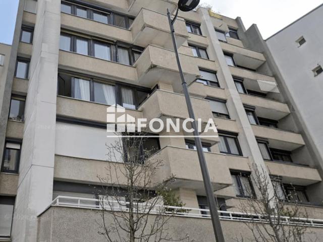 Studio 24 m²
