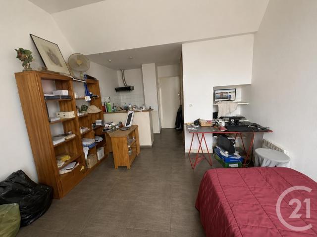 Studio 24 m²