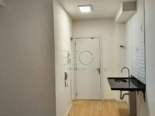 Studio, 24 m² venda por R$ 298.000,00 ou aluguel por R$ 2.258,00/mês Alto da Mooca São Paulo/S