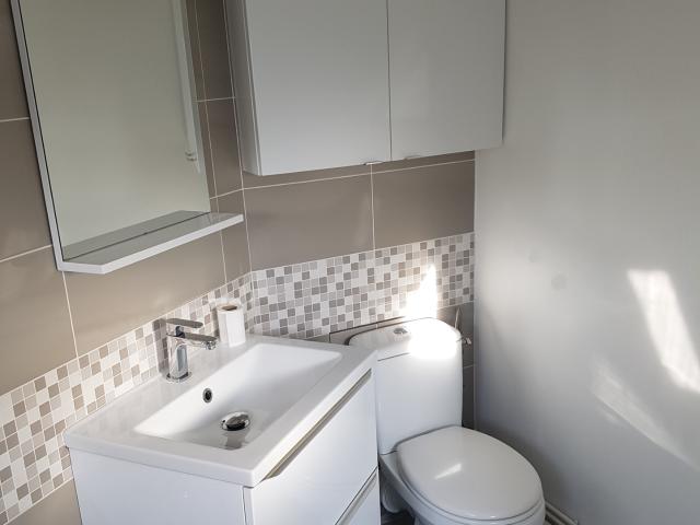 Studio – 24 m² – Amiens