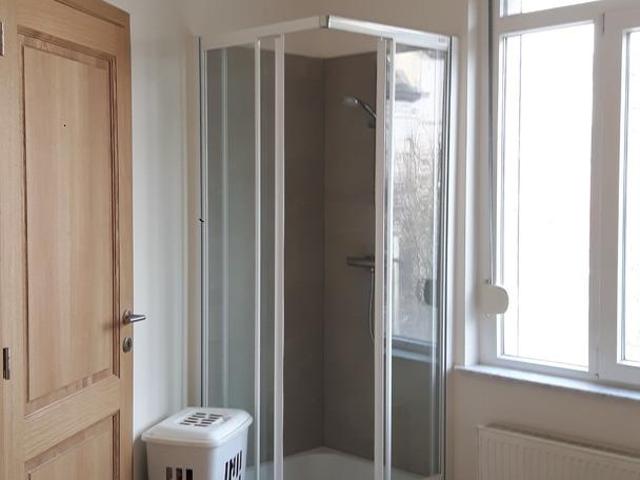 Studio 24 m² Place Stephenson à Bruxelles