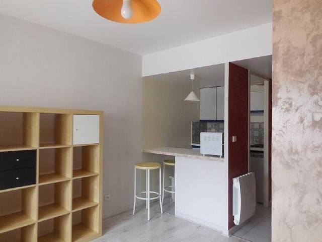 Studio 24 m² ref: 2128419