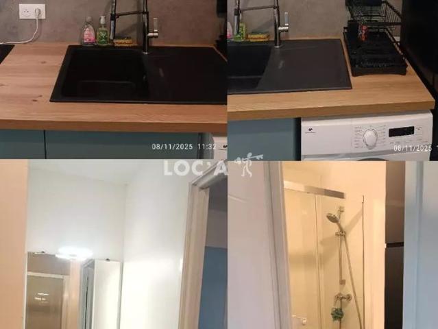 Studio 24 m² ref: 6936371
