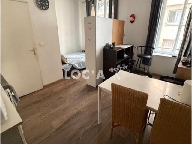 Studio 24 m² ref: 6936509