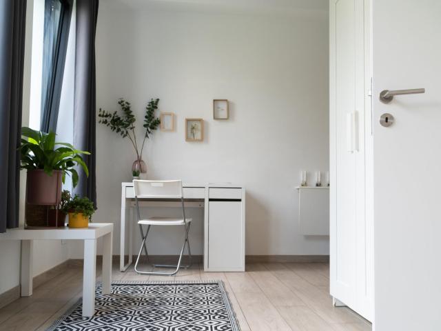 Studio 24 m² Rue de Laeken à Bruxelles