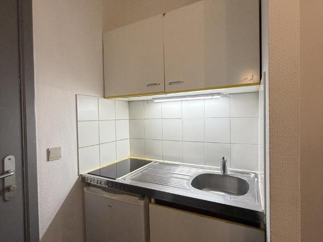 Studio 24 m² Rue de l'Epargne à Bruxelles