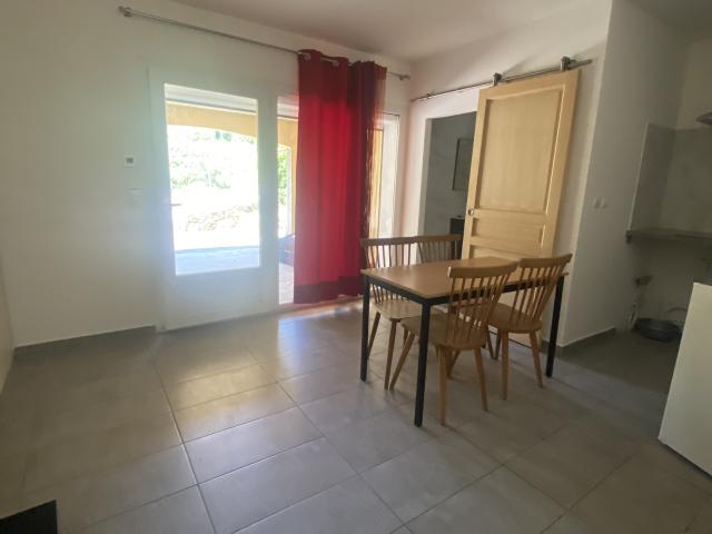 STUDIO 24M2 LES OLIVES 13013 MARSEILLE