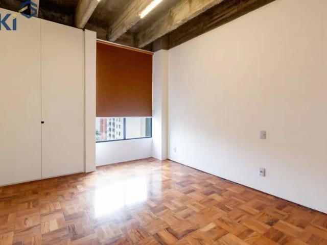 Studio 24m2 República