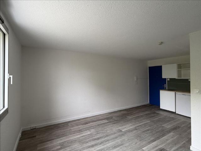 Studio 24m² / VANDOEUVRE Brabois