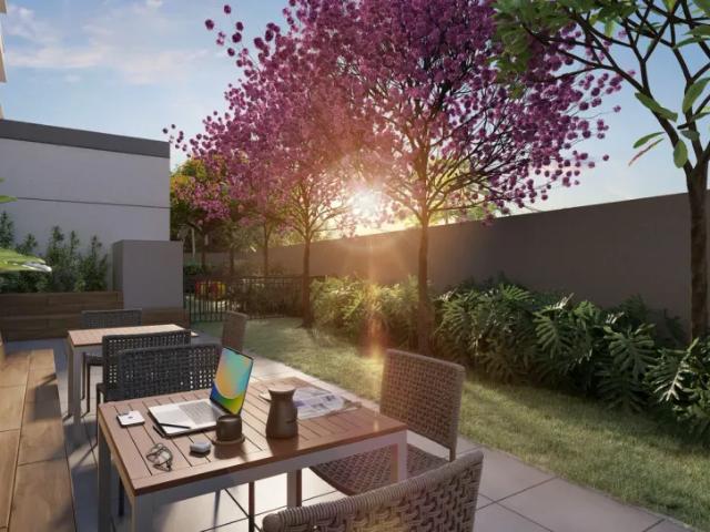 Studio 24m² Ideal para Investimento e alta rentabilidade Próximo a Estação Vila Madalena OESTE