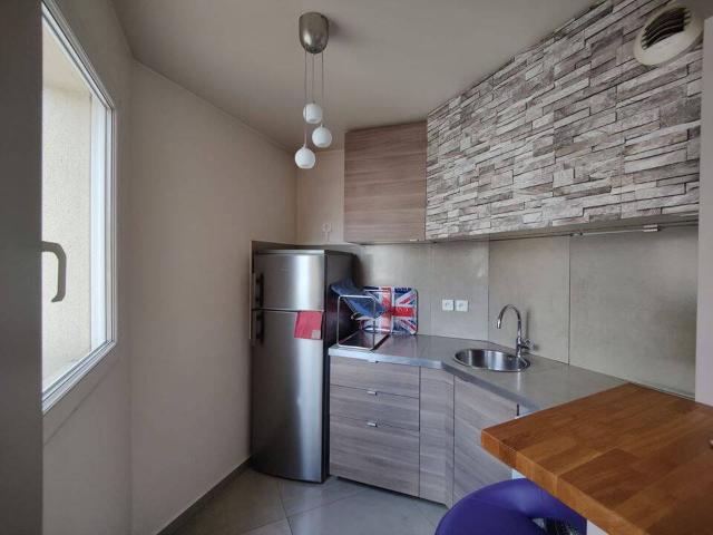 Studio 25.42m ²