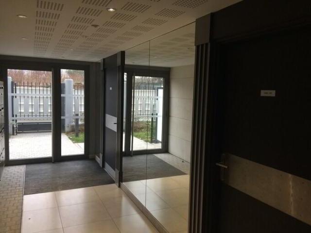 Studio · 25.65 m²