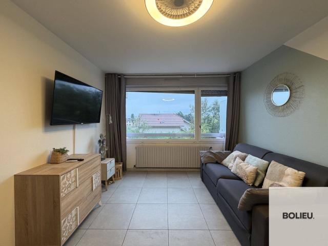 Studio 25 m2 Gaillard