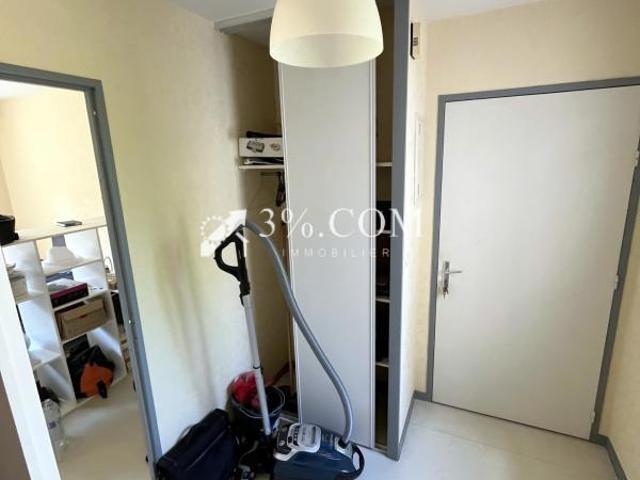 STUDIO 25 M2 T1 CENTRE VILLE NANTES