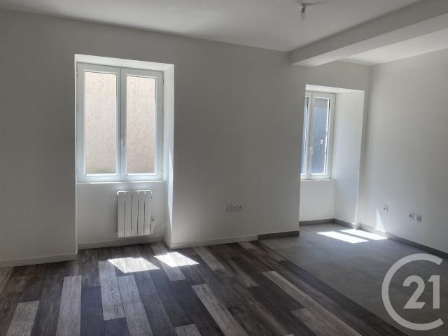 Studio 25 m²