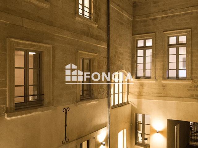 Studio 25 m²