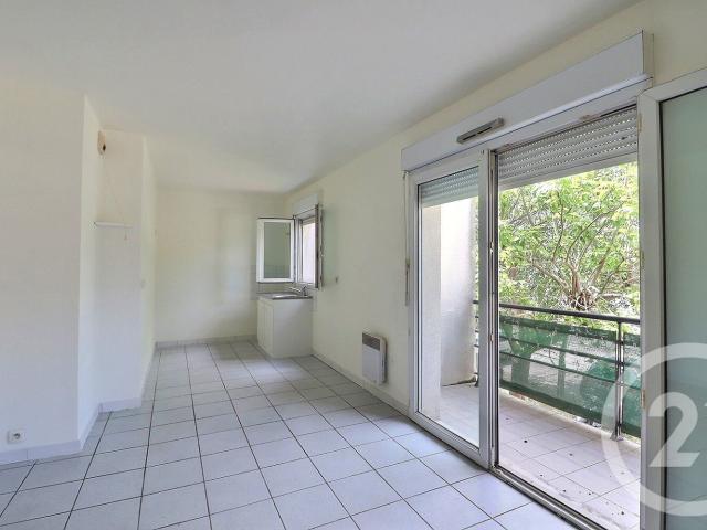 Studio 26 m²