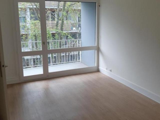 Studio 25 m²