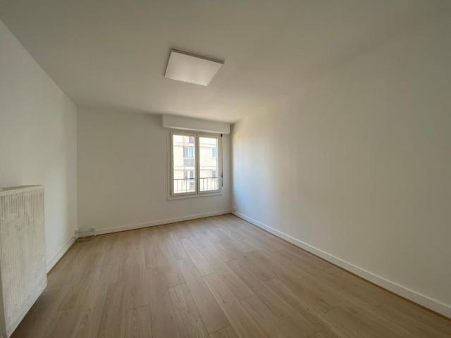 Studio 25 m²