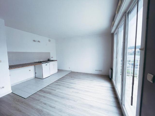 Studio 25 m²