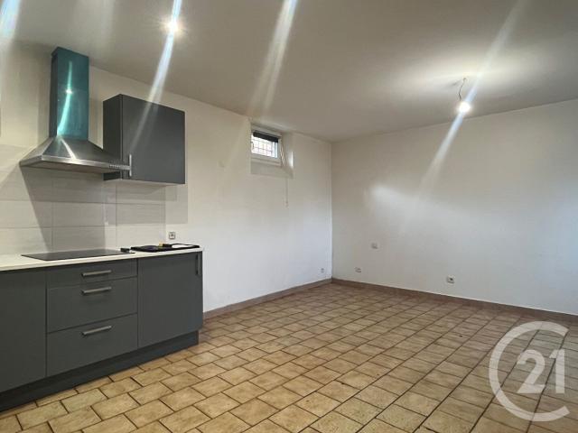 Studio 25 m²