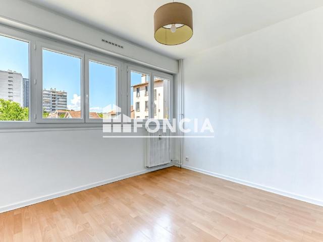 Studio 25 m²