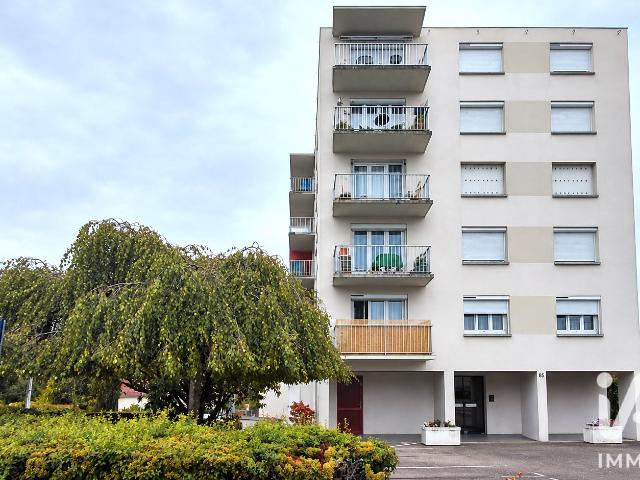 Studio 25 m²