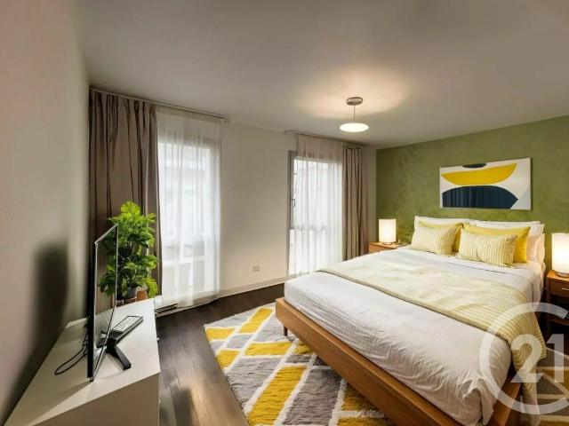 Studio 25 m²