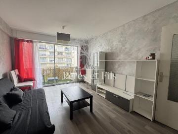 Studio 25 m²