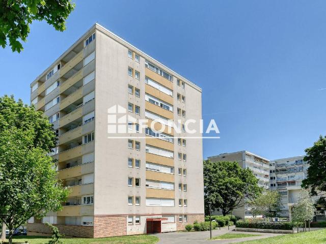 Studio 25 m²