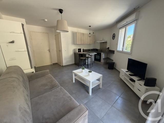 Studio 25 m²