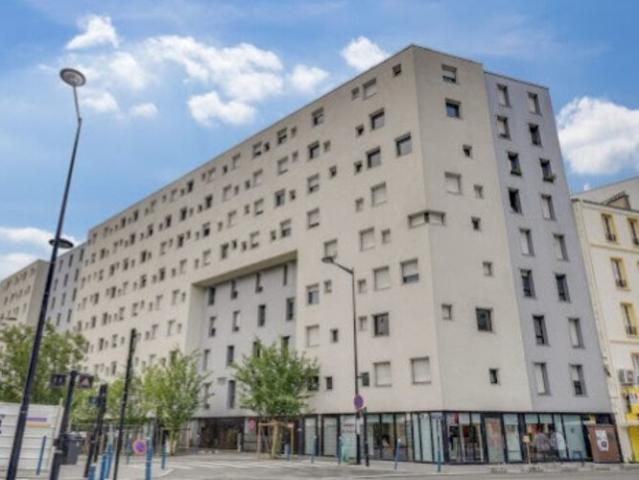 Appartement 1 pièce 25 m²