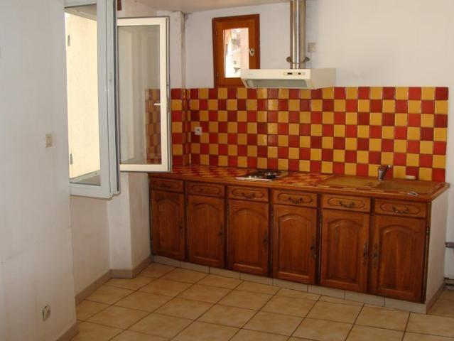 Studio 25 m²