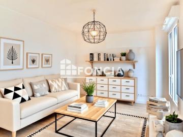 Studio 26 m²