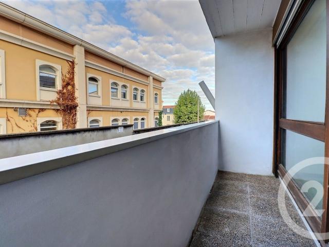 Studio 25 m²