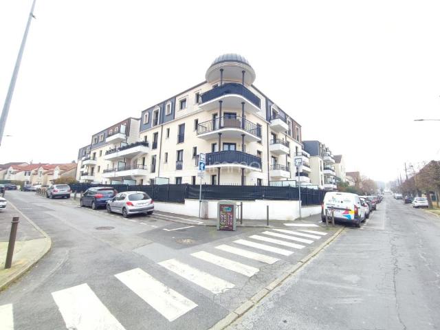 Studio 25 m²
