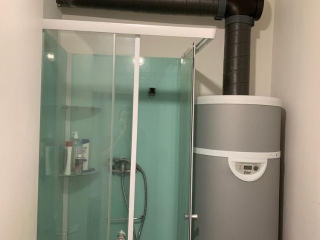 Studio 25 m² 1 pièce