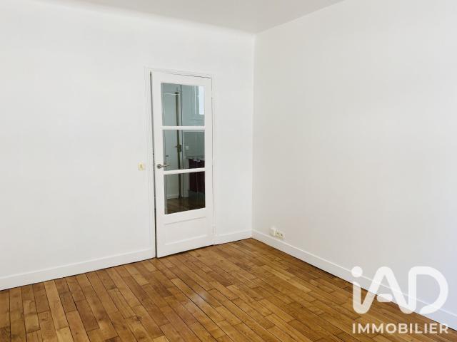 Studio 25 m²