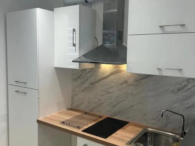 Studio 25 m²
