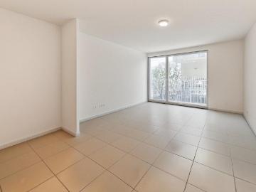 Studio 25 m²