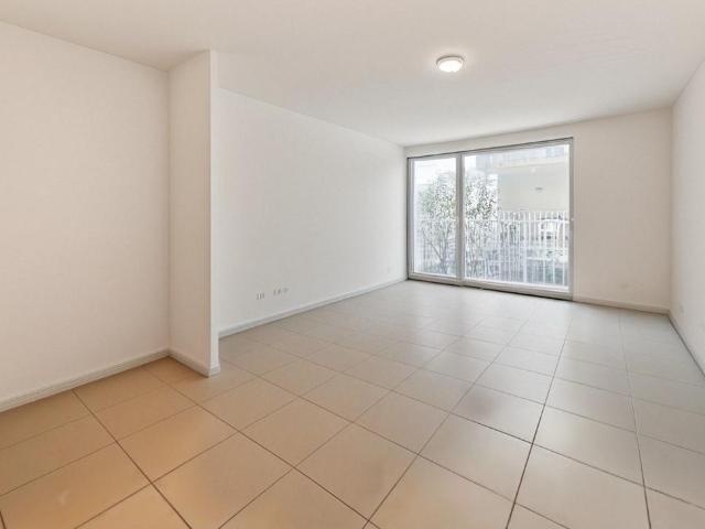 Studio 25 m²