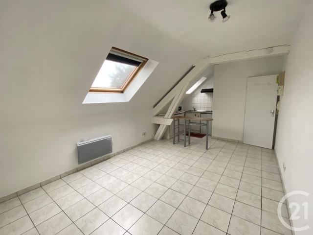 Studio 25 m²