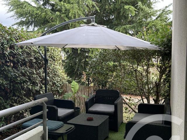 Studio 25 m²