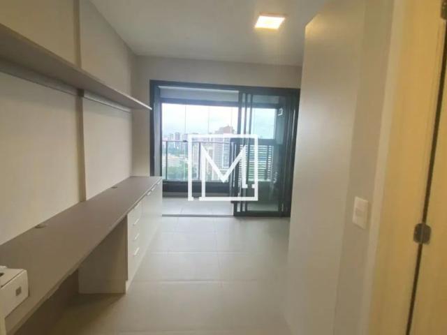 Studio, 25 m² venda por R$ 495.000,00 ou aluguel por R$ 3.648,44/mês Vila Clementino São Paulo