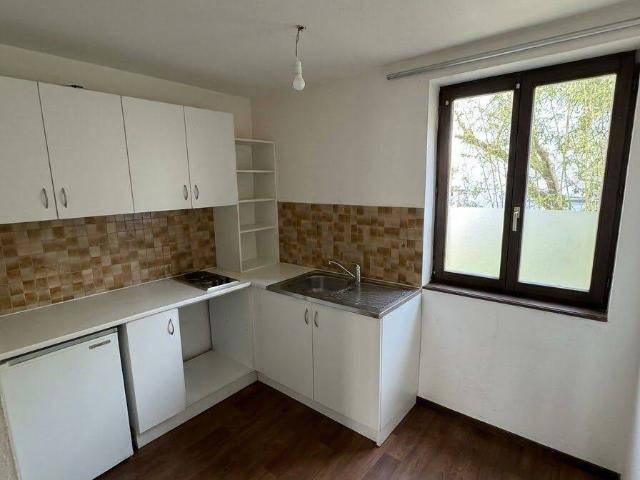 Studio 25 m² au calme – Neudorf – 550 € charges comprises