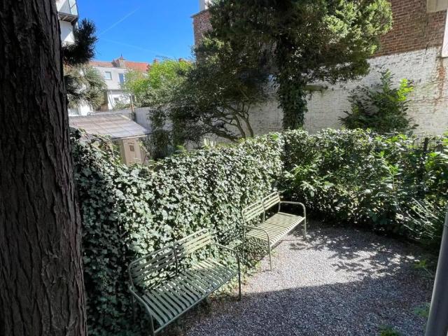 Studio 25 m² Chaussée de Boondael à Ixelles