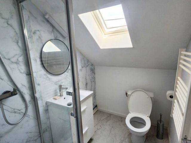 Studio 25 m² meublé Canclaux Mellinet Location Appartement nantes: 19 m2