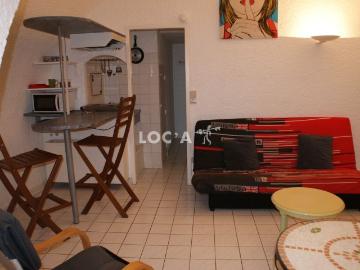 Studio 25 m² ref: 6936378